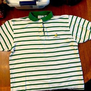 Vintage Masters Golf Tournament Polo Shirt